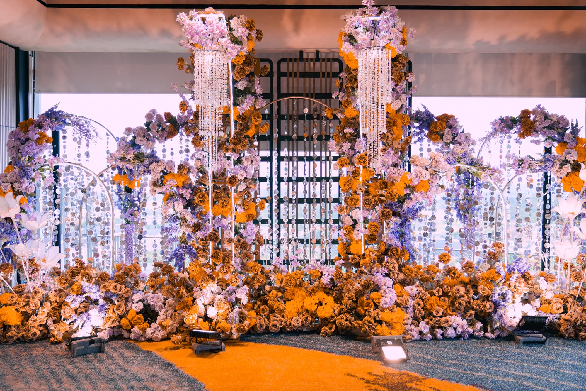 Venue Kasmara at Herloom Hotel & Residence