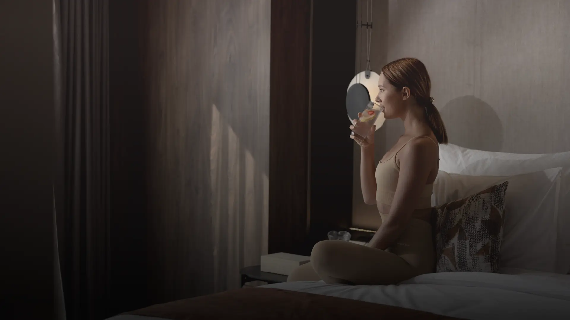 Wellness That Feels Like Home